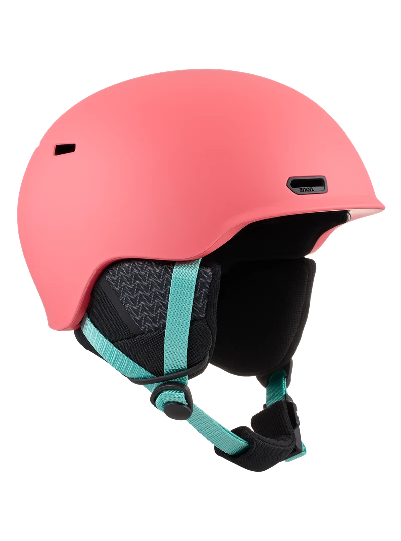 Kids' Oslo WaveCel Helmet
