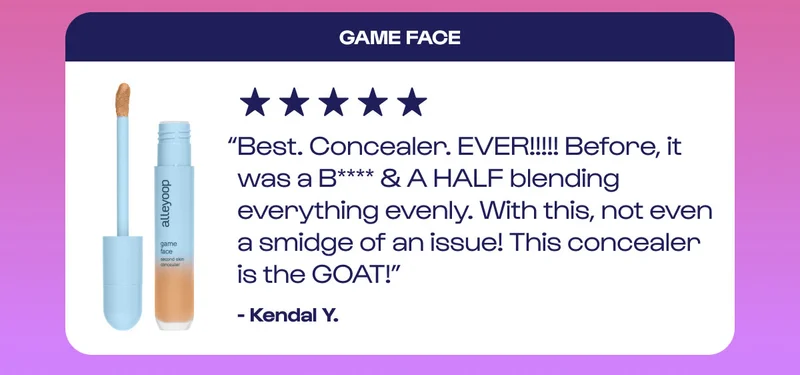 Game Face