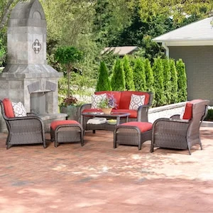 Up to 50% Off Select Patio Furniture