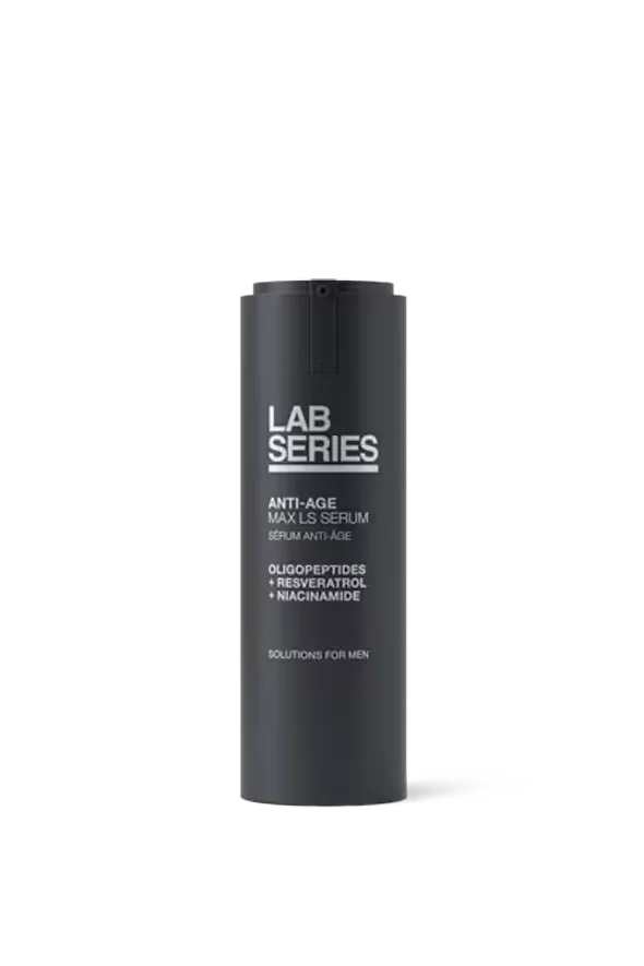 Anti-Age Max LS Face Serum