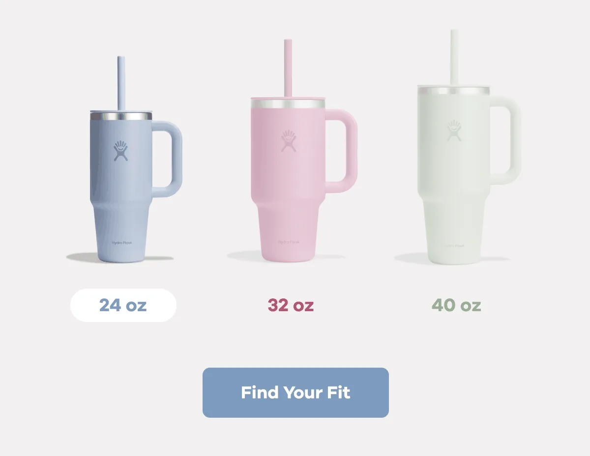 Complete the look with a Clear Lid. The finishing touch for your Tumbler. | Shop New Arrivals