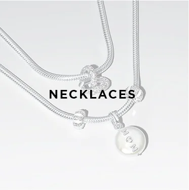 Shop Necklaces