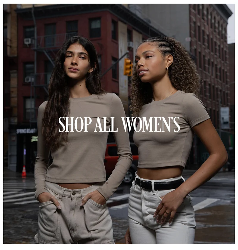 Shop Women