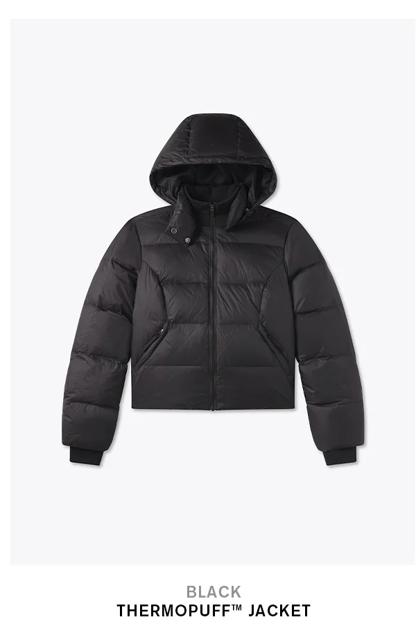 Thermopuff™ Jacket