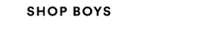 SHOP BOYS