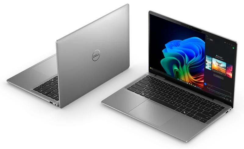 Latitude 7455 Laptop, Copilot+ PC