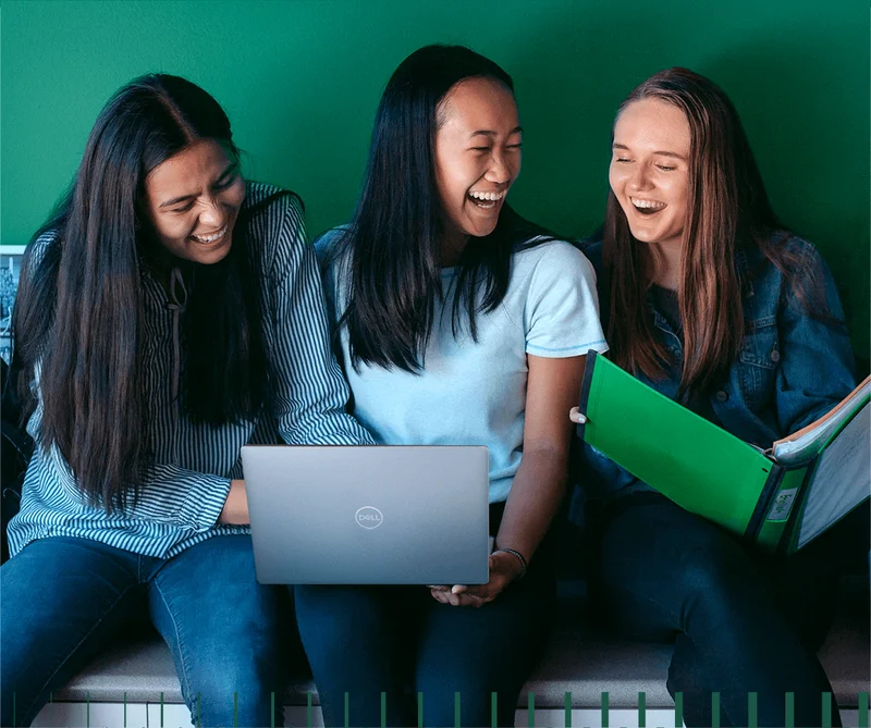AI that powers learning.