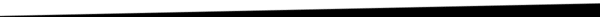 Asymmetric bottom border