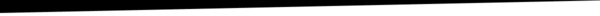 Asymmetric top border