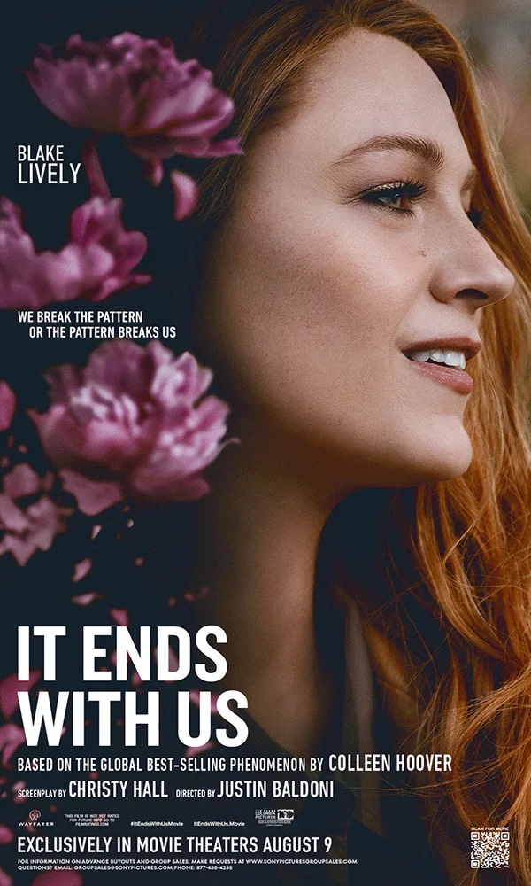 IT ENDS WITH US