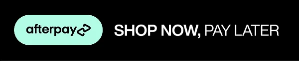 SHOP NOW, PAY LATER
