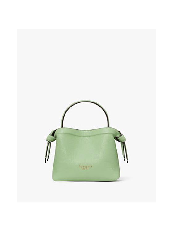 Knott Mini Crossbody Tote