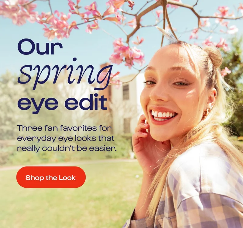 Easy on the Eyes Set