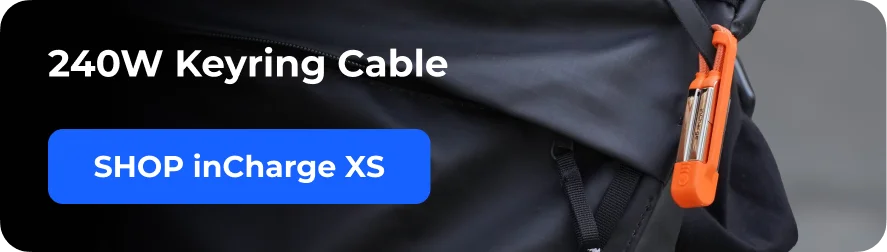 inCharge XS