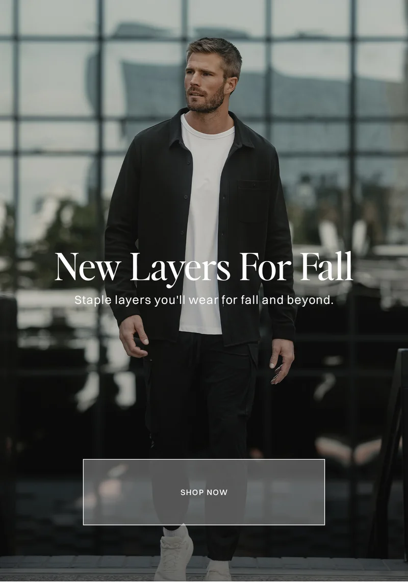 New Layers