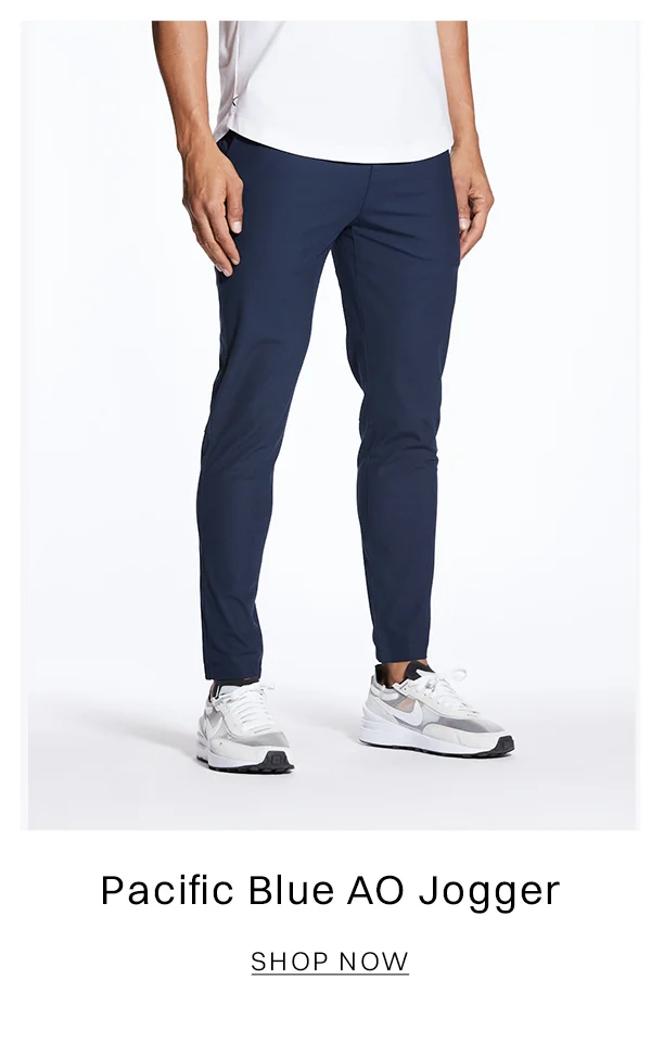 AO Jogger