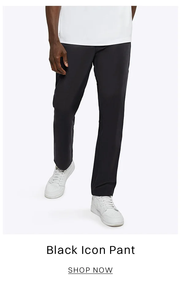 Icon Pant