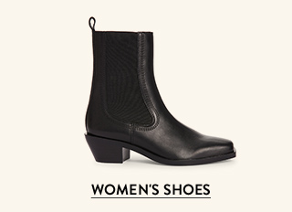 Women's boot