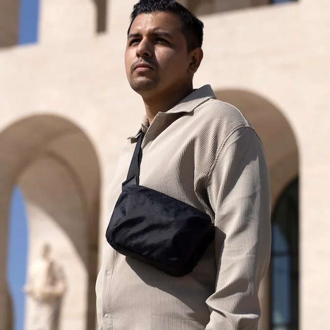 Tortuga Travel Sling