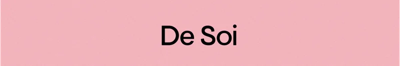 De Soi