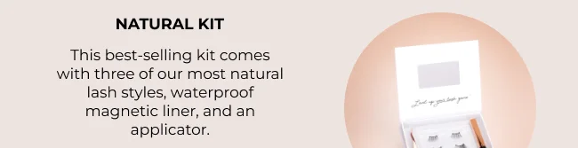 Natural Kit