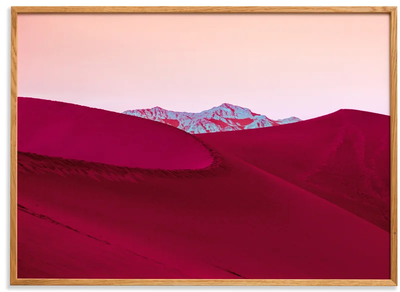 Dunes III