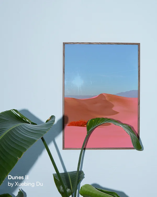 Dunes II