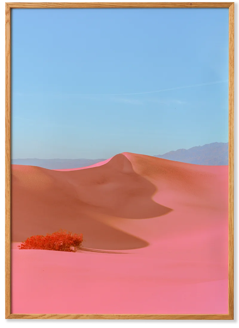 Dunes II
