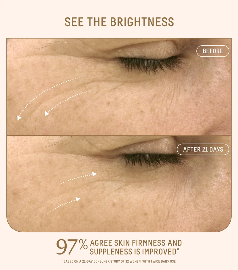 See The Brightness