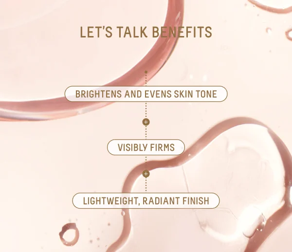 Let's Talk Benefits