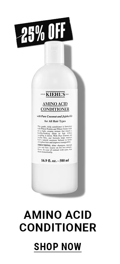 Amino Acid Conditioner