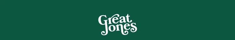 Great Jones