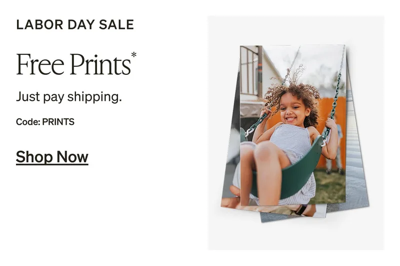 50% Off Almost Everything (POR, All Cat. Prop. - not prints-, NR, TP Version)