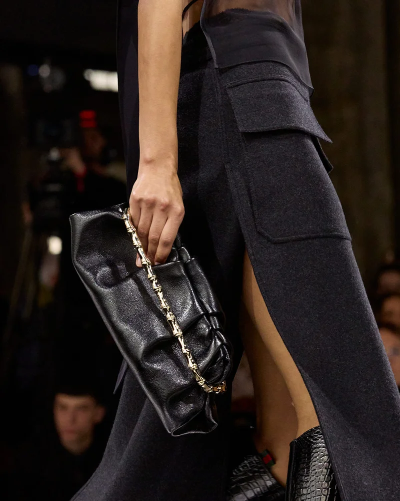 Discover more on the Gucci website