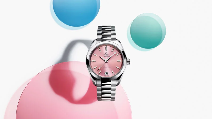Aqua Terra Shades campaign