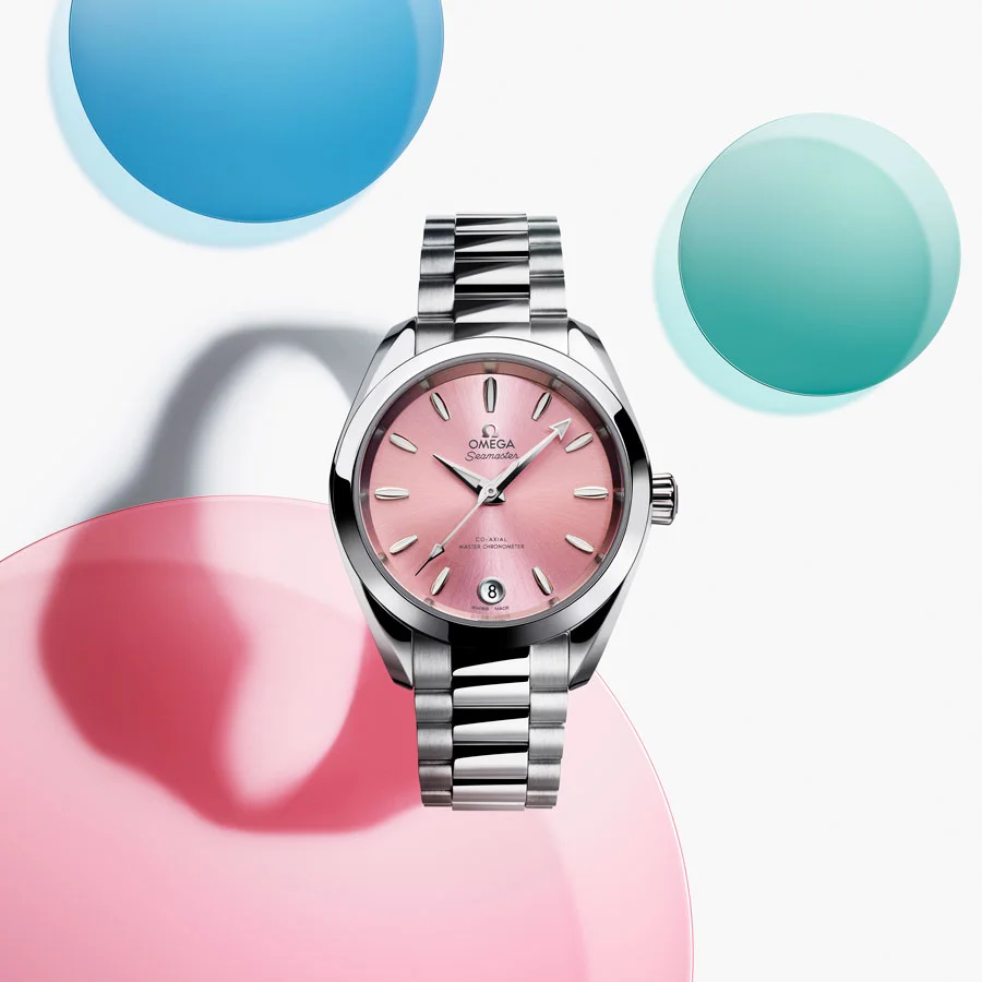 Aqua Terra Shades campaign