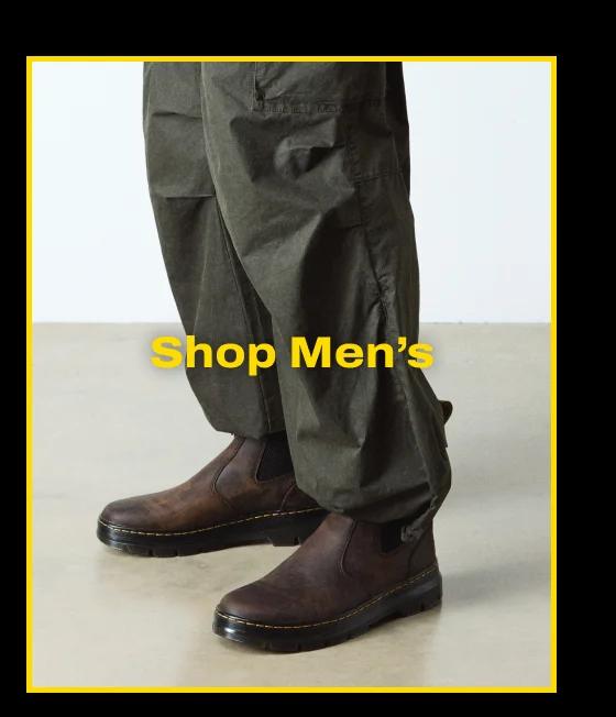 Men's Black Friday