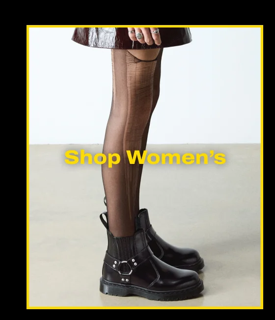 Women's Black Friday