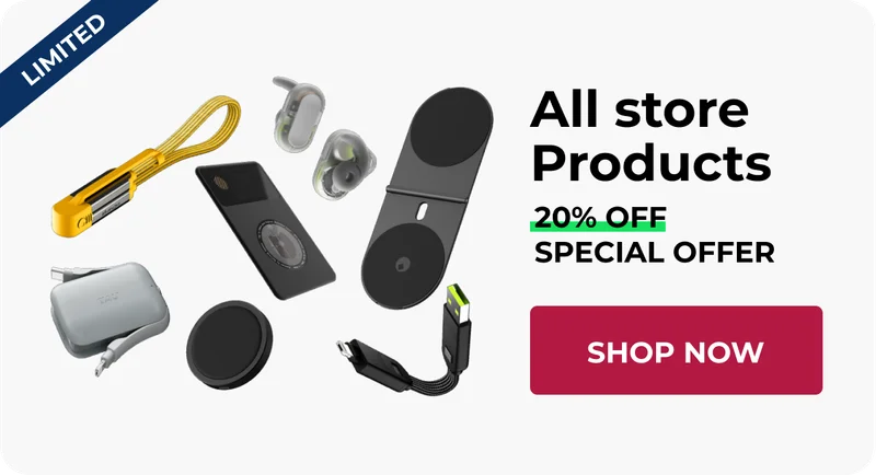 All store products 205 off