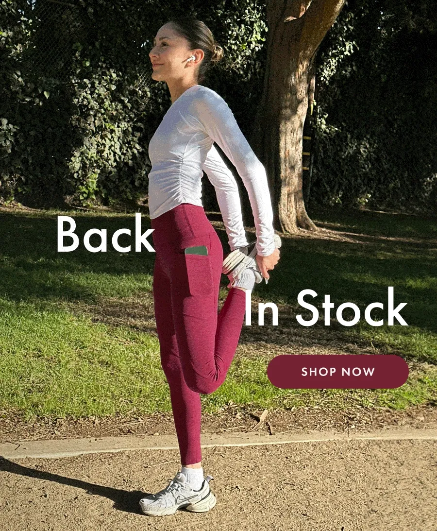 Shop Leggings