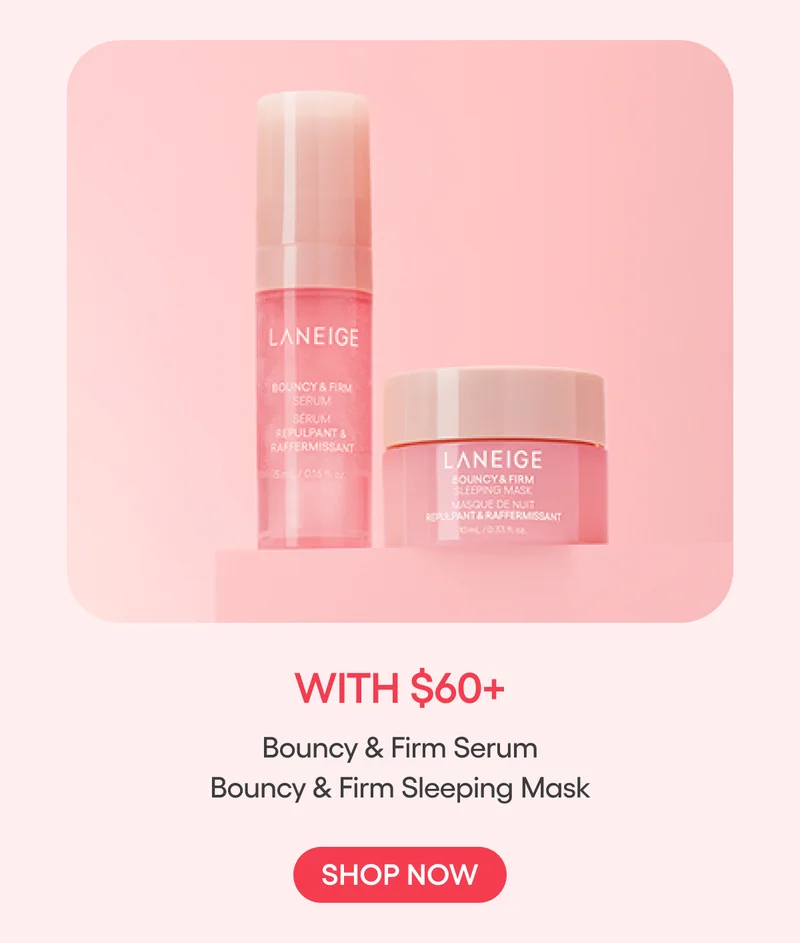 FREE VALENTINE GIFTS WITH ORDERS $60+ AND $85+
