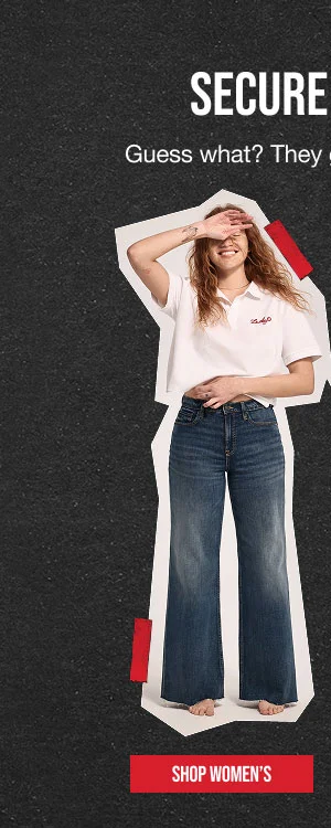 Shop Women's Denim