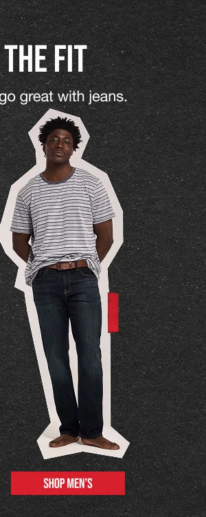 Shop Men's Denim