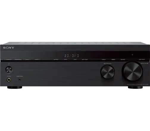Sony 5.2ch Home Theater AV Receiver With Bluetooth® Technology