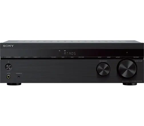 Sony 7.2ch Home Theater AV Receiver With Dolby Atmos® And Bluetooth® Technology