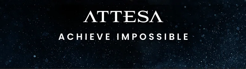 ATTESA: Achieve Impossible