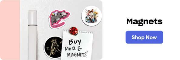 Magnets