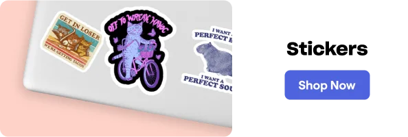 Stickers