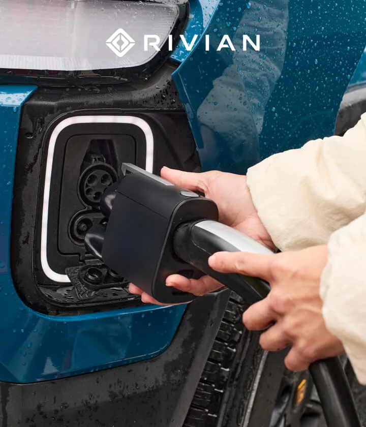 Tesla Supercharger access