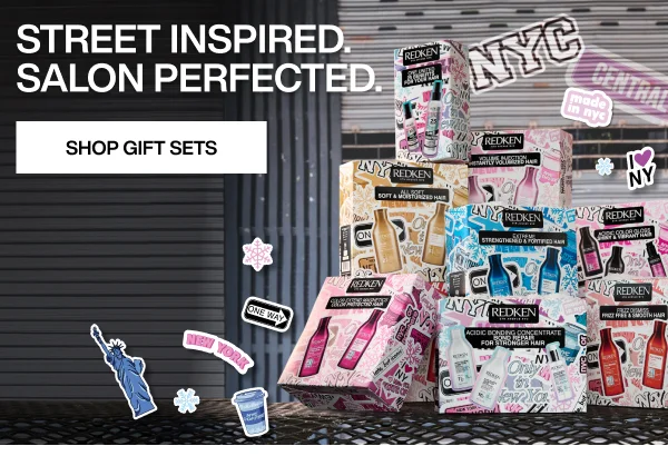 Street Inspired Salon Perfected
